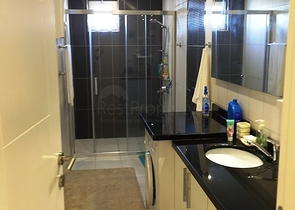 شقة بغرفة نوم ضمن مجمع حديث ومتطور في أفسللار 