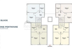 شقق عصرية للبيع في ألانيا 