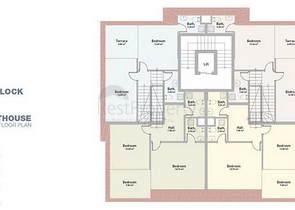 شقق عصرية للبيع في ألانيا 