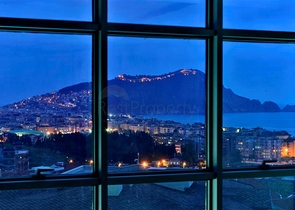 شقق عصرية للبيع في ألانيا 