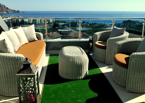 شقق عصرية للبيع في ألانيا 