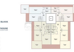 شقق عصرية للبيع في ألانيا 