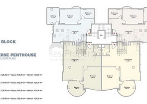 شقق عصرية للبيع في ألانيا 