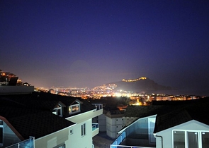 شقق عصرية للبيع في ألانيا 