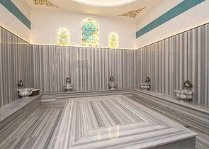 شقة 1+1 في مركز مدينة ألانيا 