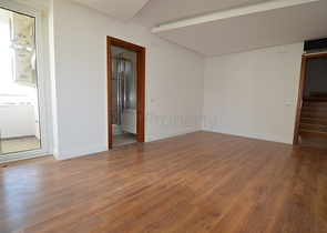 فيلا بست غرف نوم قريبة من شلالات دودين في لارا / أنطاليا