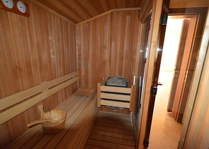 فيلا بست غرف نوم قريبة من شلالات دودين في لارا / أنطاليا