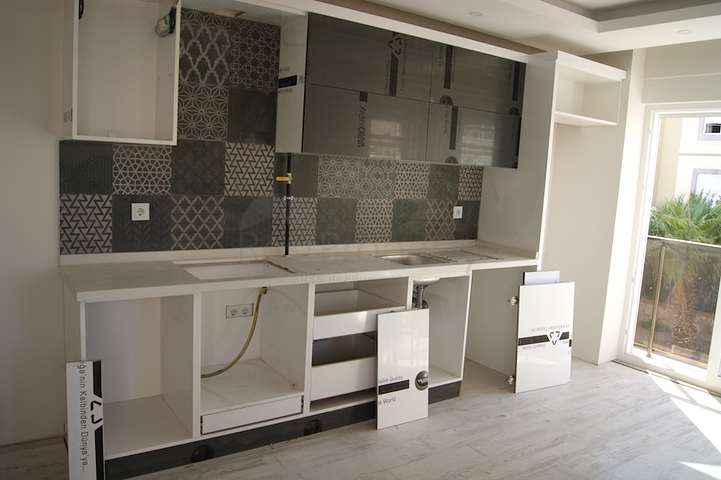 مشروع استثماري ضخم في أنطاليا