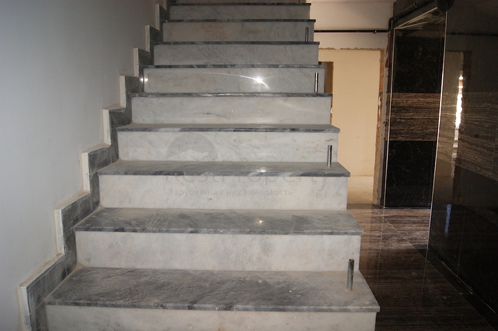 مشروع استثماري ضخم في أنطاليا