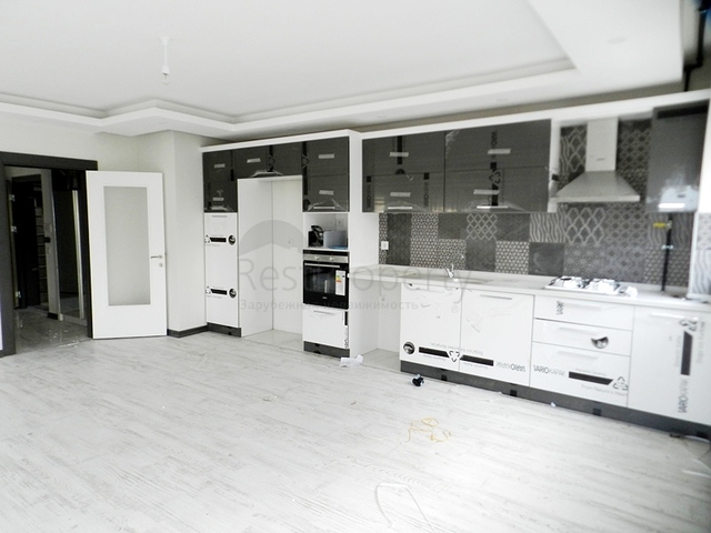 مشروع استثماري ضخم في أنطاليا