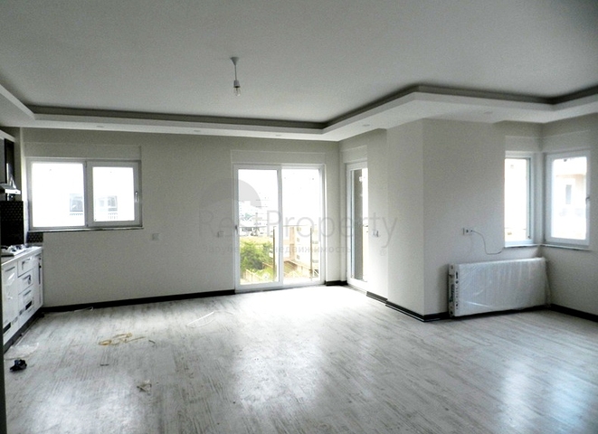 مشروع استثماري ضخم في أنطاليا