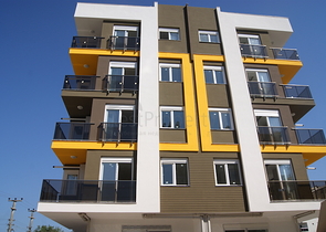 مشروع استثماري ضخم في أنطاليا