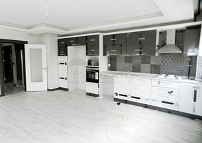 مشروع استثماري ضخم في أنطاليا