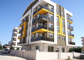 مشروع استثماري ضخم في أنطاليا