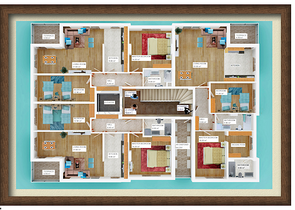 مشروع استثماري ضخم في أنطاليا