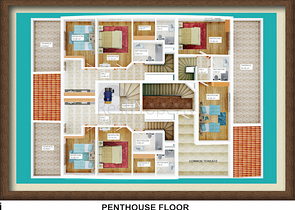 مشروع استثماري ضخم في أنطاليا