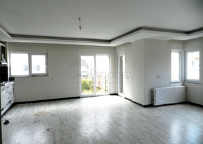 مشروع استثماري ضخم في أنطاليا