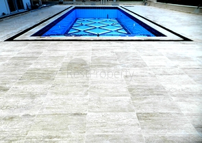 مشروع استثماري ضخم في أنطاليا