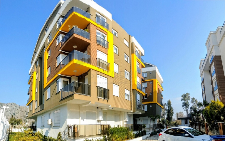 مشروع استثماري قريب من نادي اليخت في انطاليا