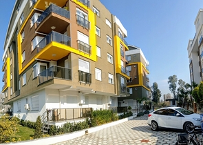 مشروع استثماري قريب من نادي اليخت في انطاليا