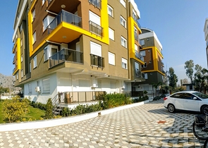 مشروع استثماري قريب من نادي اليخت في انطاليا