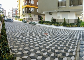 مشروع استثماري قريب من نادي اليخت في انطاليا