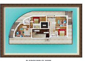 مشروع استثماري قريب من نادي اليخت في انطاليا