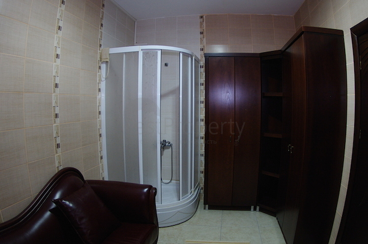 فيلا الرفاهية المطلقة على شاطئ المتوسط في أنطاليا