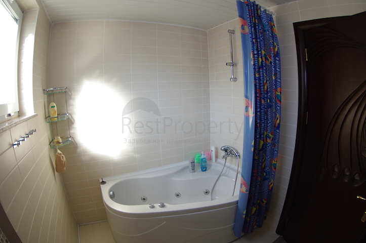 فيلا الرفاهية المطلقة على شاطئ المتوسط في أنطاليا