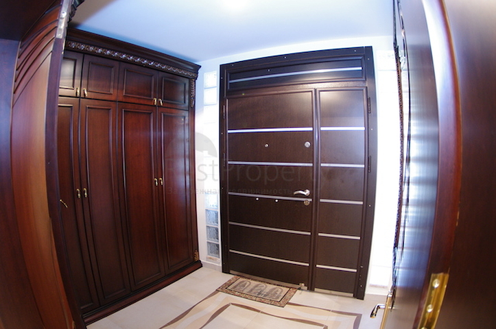 فيلا الرفاهية المطلقة على شاطئ المتوسط في أنطاليا