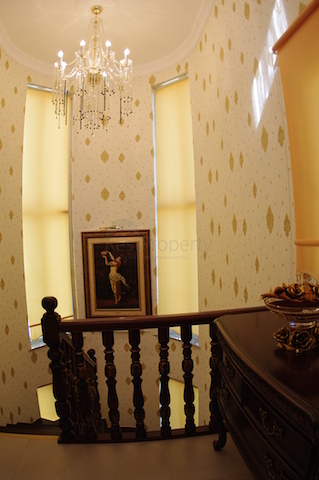 فيلا الرفاهية المطلقة على شاطئ المتوسط في أنطاليا