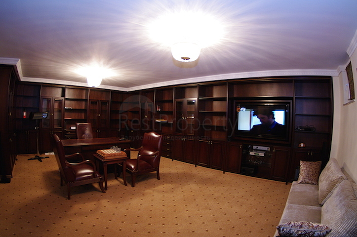 فيلا الرفاهية المطلقة على شاطئ المتوسط في أنطاليا