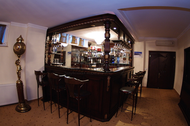 فيلا الرفاهية المطلقة على شاطئ المتوسط في أنطاليا