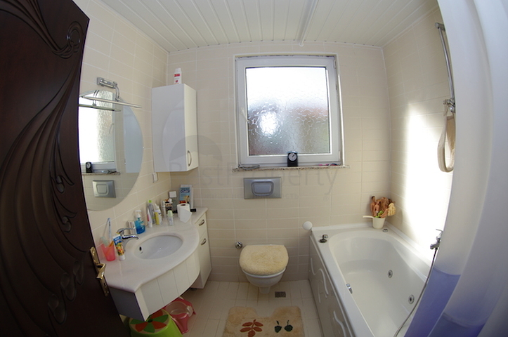 فيلا الرفاهية المطلقة على شاطئ المتوسط في أنطاليا