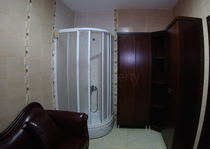 فيلا الرفاهية المطلقة على شاطئ المتوسط في أنطاليا