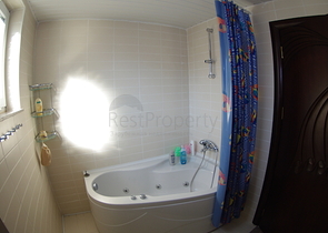 فيلا الرفاهية المطلقة على شاطئ المتوسط في أنطاليا