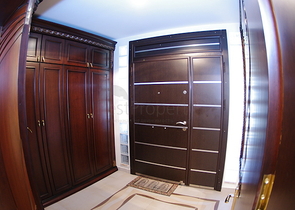 فيلا الرفاهية المطلقة على شاطئ المتوسط في أنطاليا