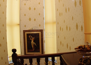 فيلا الرفاهية المطلقة على شاطئ المتوسط في أنطاليا