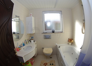 فيلا الرفاهية المطلقة على شاطئ المتوسط في أنطاليا