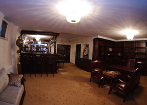 فيلا الرفاهية المطلقة على شاطئ المتوسط في أنطاليا