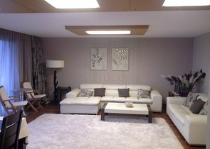 شقة مثال للرفاهية والفخامة على الحر مباشرة في أنطاليا 