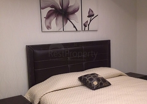 شقة مثال للرفاهية والفخامة على الحر مباشرة في أنطاليا 