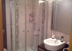 شقة مثال للرفاهية والفخامة على الحر مباشرة في أنطاليا 