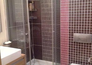 شقة مثال للرفاهية والفخامة على الحر مباشرة في أنطاليا 