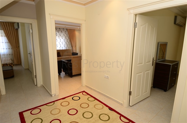 بينت هاوس باطلالة رائعة في ماهموت لار 