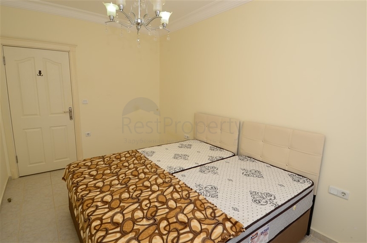 بينت هاوس باطلالة رائعة في ماهموت لار 