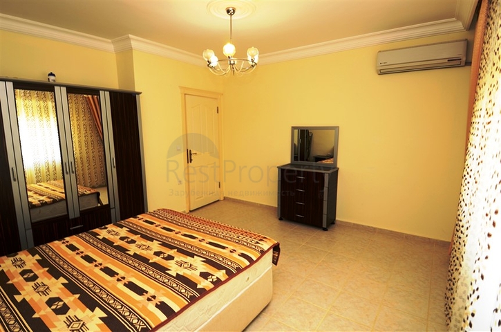 بينت هاوس باطلالة رائعة في ماهموت لار 