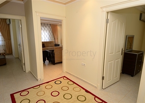 بينت هاوس باطلالة رائعة في ماهموت لار 