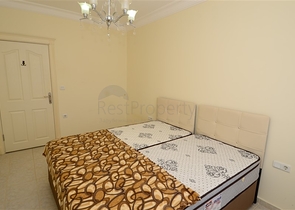 بينت هاوس باطلالة رائعة في ماهموت لار 