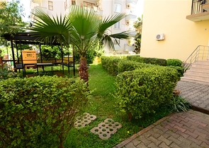 بينت هاوس باطلالة رائعة في ماهموت لار 